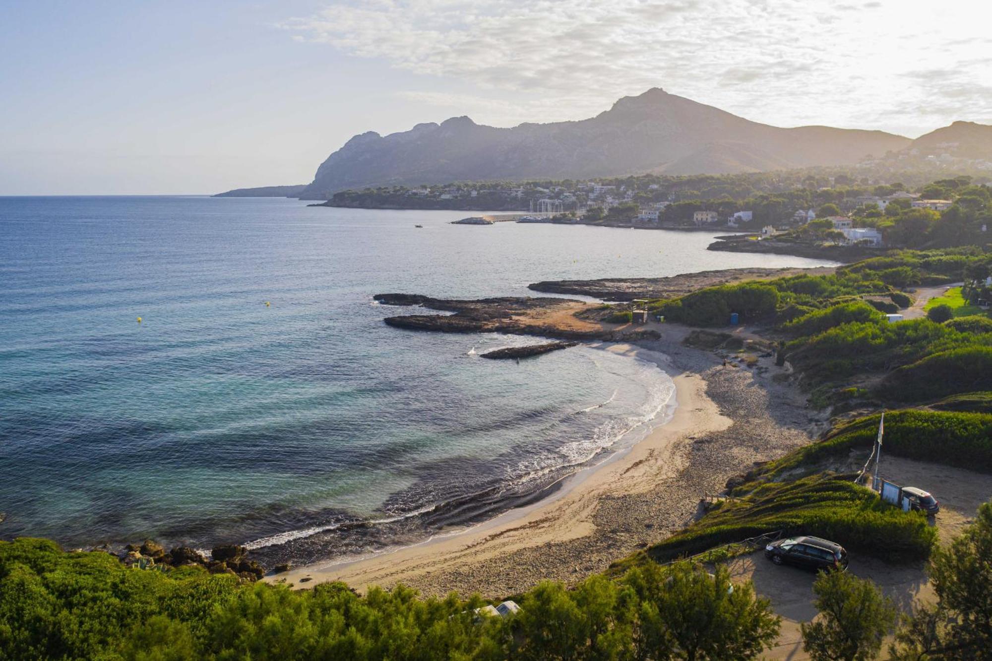 Villa Bonaire Sunset - Solar 200 Alcúdia Eksteriør bilde