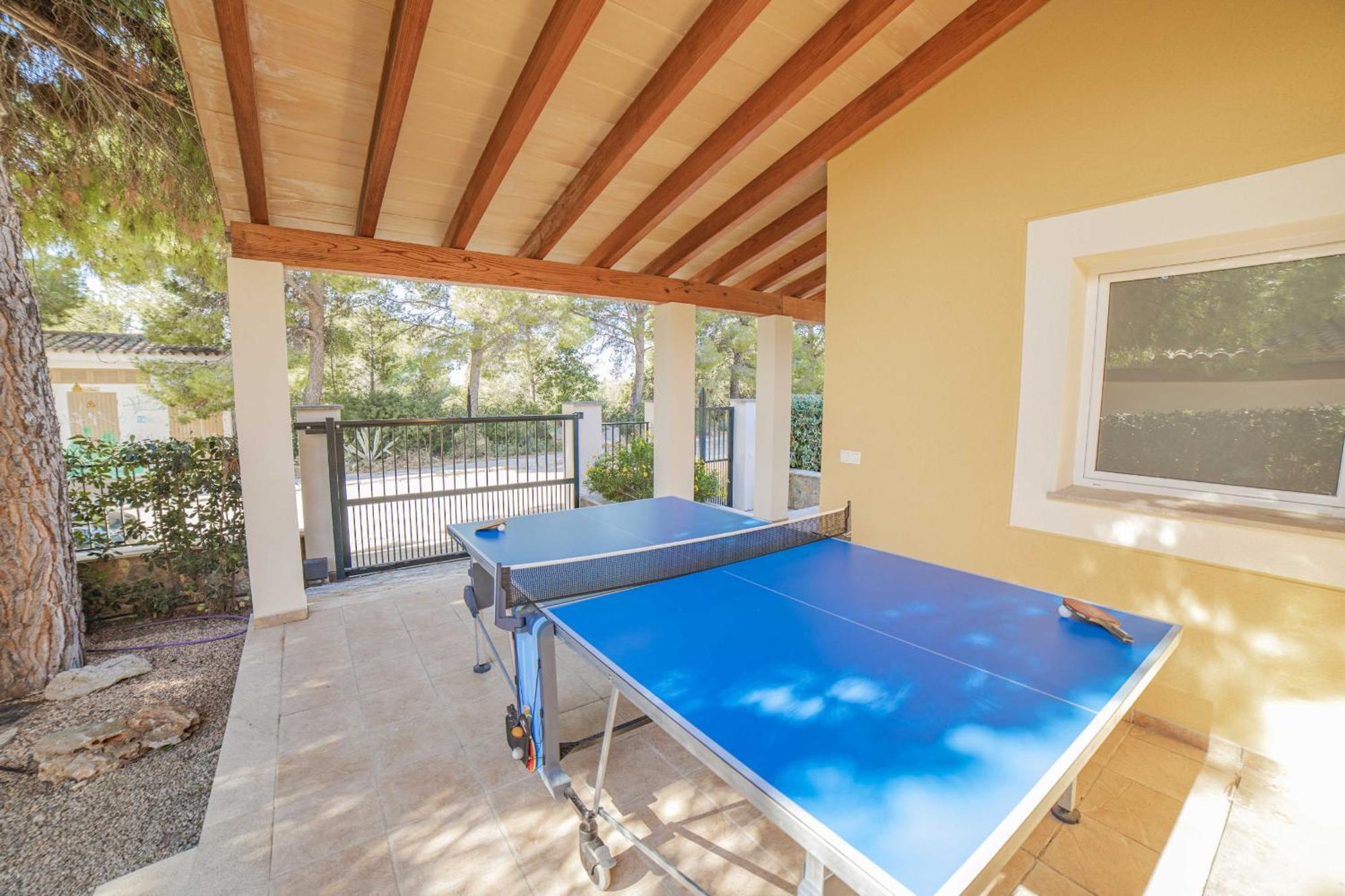 Villa Bonaire Sunset - Solar 200 Alcúdia Eksteriør bilde
