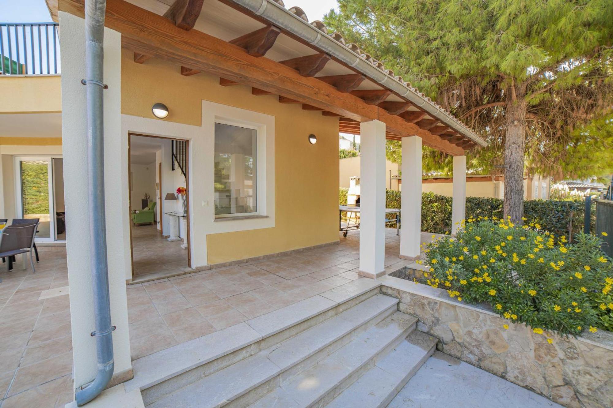 Villa Bonaire Sunset - Solar 200 Alcúdia Eksteriør bilde