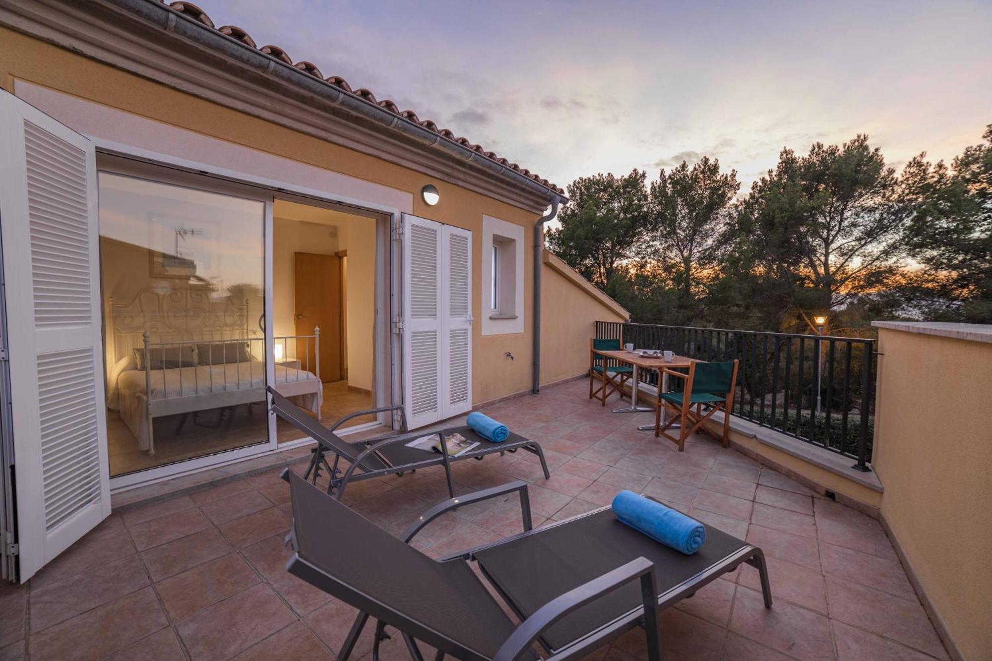 Villa Bonaire Sunset - Solar 200 Alcúdia Eksteriør bilde