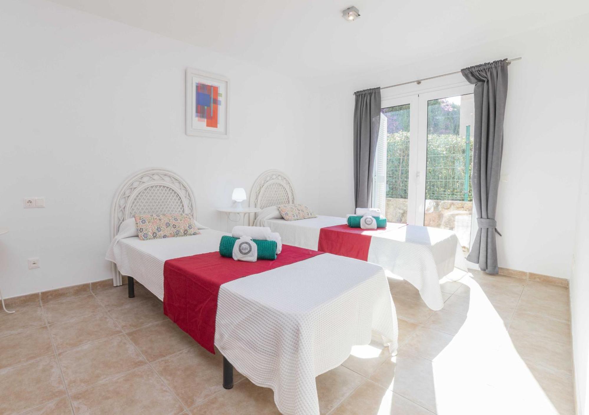 Villa Bonaire Sunset - Solar 200 Alcúdia Eksteriør bilde